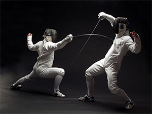 Southern California Fencing Professionals