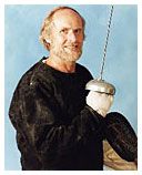 Karl Christe Karl Christe